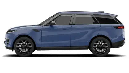 New Land Rover Range Rover Sport SE Dynamic 300 HP (220 kW) 2026 SUV