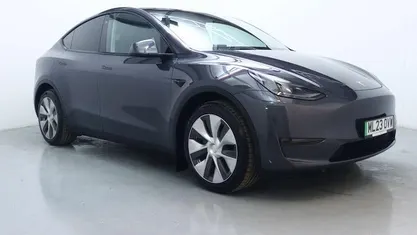 Used Tesla Model Y Long Range AWD 286 kW (389 HP) 2025 SUV