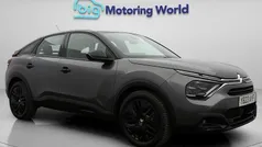 Used 2023 Citroën C4 PureTech Hatchback | £11,500 (Good price)