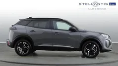 Used 2024 Peugeot 2008 GT SUV | £19,511 (Fair price)