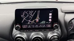 Black Used 2023 Nissan Juke N-Connecta SUV | £12,799 (Fair price)