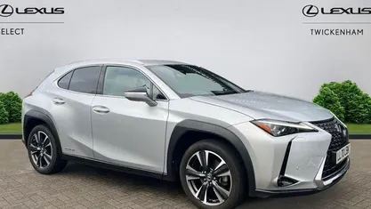 Used 2024 Lexus UX 250h SUV | £23,950 (Fair price)