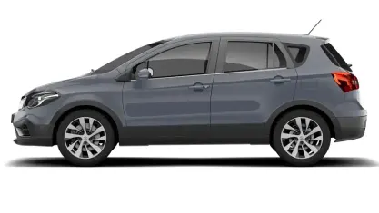 Used Suzuki SX4 SZ-T 111 HP (81 kW) 2019 Hatchback