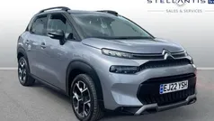 Used 2021 Citroën C3 Aircross PureTech SUV | £14,771 (Fair price)
