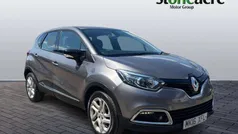 Used 2016 Renault Captur Dynamique SUV | £5,995 (Fair price)