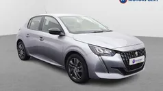 Used 2022 Peugeot 208 Active Premium Hatchback | £12,299 (Fair price)