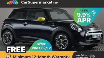 Used 2023 Mini Cooper Level 3 Hatchback | £16,697 (Fair price)