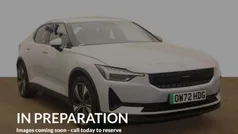 Used 2023 Polestar 2 Standard Range Single Motor Sedan | £20,720 (Fair price)