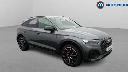 Used Audi Q5 Sportback 265 HP (194 kW) 2023 SUV
