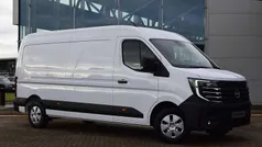 Other New 2025 Nissan Interstar Tekna Van | £26,299 (Fair price)