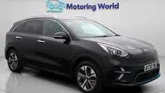 Used 2022 Kia e-Niro 3 SUV | £11,300 (Good price)