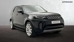 Used 2021 Land Rover Discovery 5 SE SUV | £39,000 (Super price)