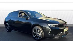 Used 2025 Vauxhall Astra Hatchback | £22,539 (Fair price)