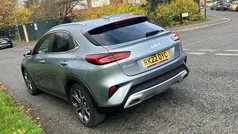 Used 2022 Kia XCeed SUV | £15,795 (Fair price)
