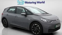 Used 2021 VW ID.3 Pro Performance Hatchback | £15,000 (Fair price)
