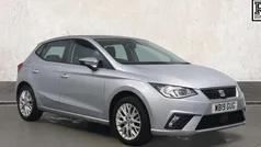Used 2019 Seat Ibiza SE Technology Hatchback | £10,990 (Good price)