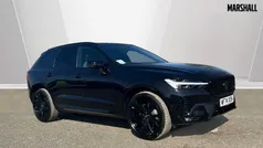 Used 2024 Volvo XC60 Plus SUV | £39,489 (Fair price)