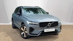 Used 2024 Volvo XC60 Plus SUV | £39,995 (Fair price)