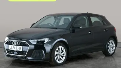 Używany Audi A1 Sportback Sport 95 KM (69 kW) 2026 Hatchback