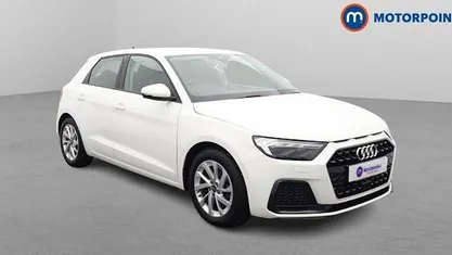 Used Audi A1 Sportback Sport 95 HP (69 kW) 2025 Hatchback