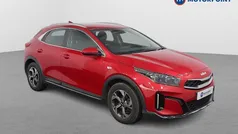 Used 2023 Kia XCeed 2 SUV | £16,349 (Fair price)