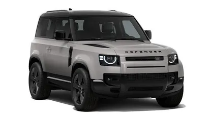 Used 2025 Land Rover Defender HSE Dynamic Estate | £81,143 (Fair price)