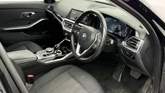 Used 2021 BMW 330e Sedan | £17,949 (Good price)