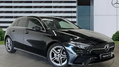 Used Mercedes A200 Executive 163 HP (119 kW) 2026 Hatchback