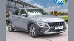 Used 2023 Hyundai Kona SE SUV | £17,390 (Fair price)
