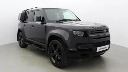Used Land Rover Defender SE Dynamic 249 HP (183 kW) 2025 SUV