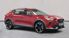 Used 2022 Cupra Formentor SUV | £24,399 (Fair price)