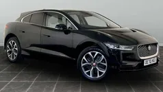 Used 2023 Jaguar I-Pace SUV | £19,195 (Super price)