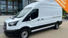 Used 2024 Ford Transit Van | £8,990