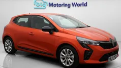 Used 2025 Renault Clio V Evolution Hatchback | £15,500 (Super price)