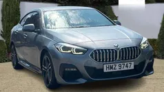 Used 2024 BMW 218 M Sport Coupe | £19,850 (Good price)