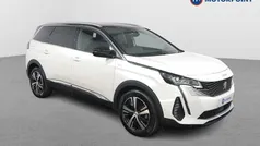 Used 2024 Peugeot 5008 GTi MPV | £25,999 (Fair price)