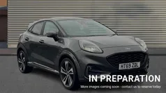 Used 2020 Ford Puma Gen-E ST-Line X Hatchback | £14,145 (Fair price)