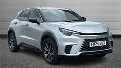 Used 2024 Lexus LBX SUV | £30,850 (Fair price)