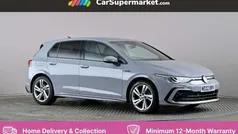Used 2024 VW Golf VIII R-line Hatchback | £18,976 (Fair price)