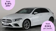 Used 2023 Mercedes A250 AMG Line Premium Hatchback | £16,803 (Good price)