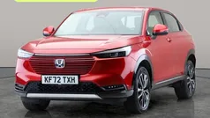 Used 2024 Honda HR-V Advance SUV | £21,802 (Fair price)
