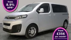 Citroën Spacetourer