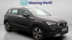 Used 2026 Seat Ateca SE Technology SUV | £15,500 (Super price)