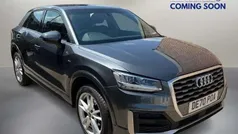 Used 2020 Audi Q2 S-Line SUV | £16,100 (Fair price)