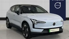Used 2025 Volvo EX30 Plus SUV | £35,101 (Super price)
