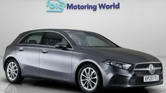 Used 2023 Mercedes A200 Executive Hatchback | £17,600 (Super price)