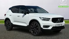 Used 2019 Volvo XC40 R-Design Pro SUV | £21,999 (Fair price)