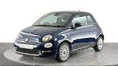 Used 2024 Fiat 500 Hatchback | £9,980