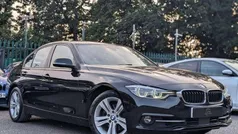 Used 2018 BMW 330e Sport Line Sedan | £10,988 (Super price)