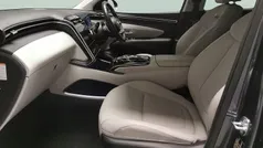 Used 2023 Hyundai Tucson Ultimate SUV | £24,269 (Fair price)